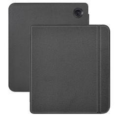 imoshion Slim Hard Case Bookcase Kobo Libra Colour - Zwart