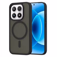 imoshion Color Guard Backcover met MagSafe Xiaomi 17 - Zwart