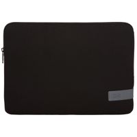 Case Logic Reflect Laptop hoes 13 inch - Laptopsleeve - Black