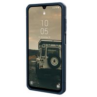 UAG Scout Backcover Samsung Galaxy A15 (5G/4G) - Mallard