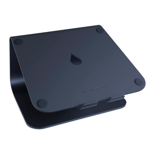 Rain Design mStand Laptop Stand - Laptop Standaard - Universeel - Midnight