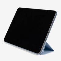 Pomologic BookCover Apple iPad Air 11 inch (2025) M3 / (2024) M2 / iPad Pro 11 (2020/2021) / Air 5 (2022) / Air 4 (2020) - Sky Blue