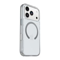 OtterBox Symmetry Clear Backcover MagSafe Apple iPhone 17 Pro - Clear