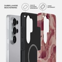 Burga Tough Backcover MagSafe Samsung Galaxy S26 Ultra - Tender Kiss