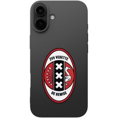 Backcover Apple iPhone 16 - zvv Vedette / De Remise