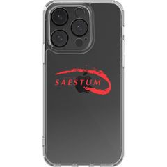 Clear Backcover Apple iPhone 16 Pro - Saestum