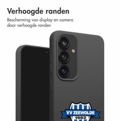 Backcover Samsung Galaxy S24 - VV Zeewolde