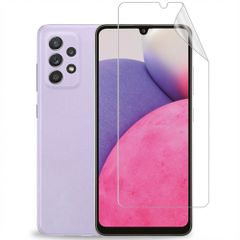 imoshion Screenprotector Folie 3 pack Samsung Galaxy A33