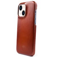 Wachikopa Full Wrap Backcover iPhone 13 - British