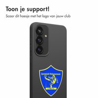 Backcover Samsung Galaxy S24 - S.C. Veluwezoom