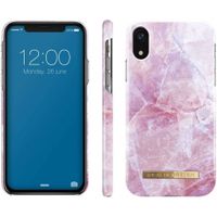 iDeal of Sweden Fashion Backcover iPhone Xr