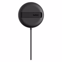 Belkin BoostCharge Pro Magnetisch Draadloos Laadstation 15W - MagSafe en Qi2 - Zwart