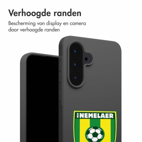 Backcover Samsung Galaxy A56 - RKSV Nemelaer