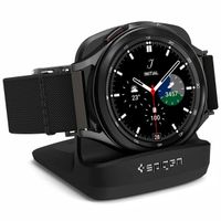 Spigen Night Stand S352 Samsung Galaxy Watch series 1-4 - Black