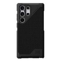 UAG Metropolis LT Backcover Samsung Galaxy S23 Ultra - Kevlar Black