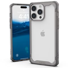 UAG Plyo Backcover Apple iPhone 15 Pro Max - Ash Clear