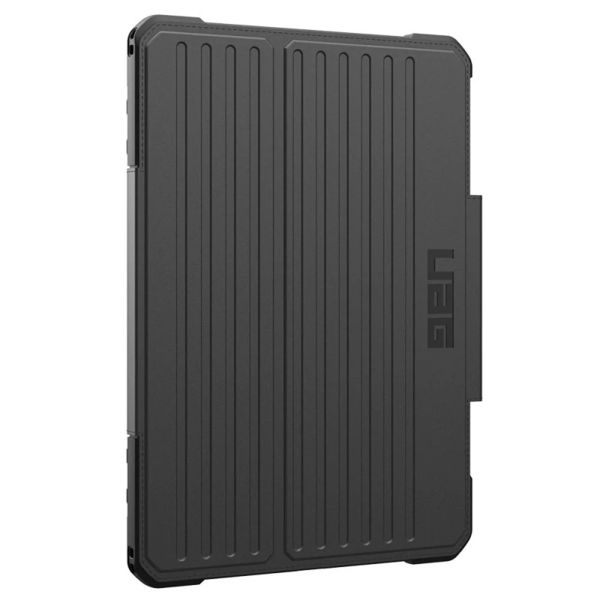 UAG Metropolis SE Bookcase Apple iPad Pro 11 (2024) M4 - Zwart