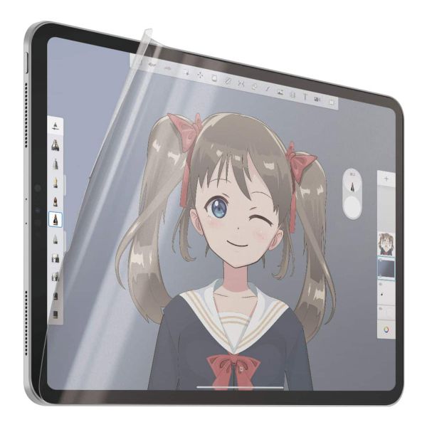 PanzerGlass GraphicPaper Screen Protector Apple iPad Pro 11 (2018/2020/2021/2022) / Air 5 (2022) / Air 4 (2020)