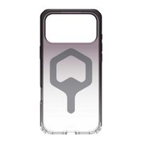 UAG Plyo Backcover MagSafe Apple iPhone 17 Pro Max - Black Clear Ombre