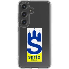 Clear Backcover Samsung Galaxy S25 - RKSV Sarto