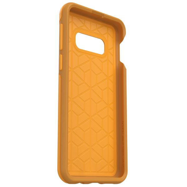 OtterBox Symmetry Backcover Samsung Galaxy S10e