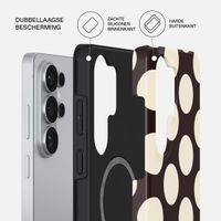 Burga Tough Backcover MagSafe Samsung Galaxy S26 Ultra - Spot On