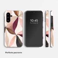 Selencia Vivid Backcover Samsung Galaxy A18 (4G) / A17 (4G/5G) - Silk Spirit