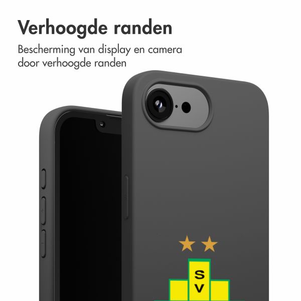 Backcover Apple iPhone 16e - S.V. Huizen