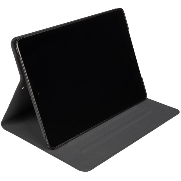 Gecko Covers EasyClick 2.0 Bookcase iPad 9 (2021) 10.2 inch / iPad 8 (2020) 10.2 inch / iPad 7 (2019) 10.2 inch - Black