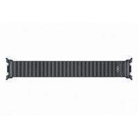 Samsung Originele Fabric Band Samsung Galaxy Watch 9 (40/44mm) / Watch 8 (40/44mm) / Classic (46mm) - Maat M/L - Zwart