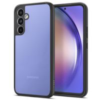 Spigen Ultra Hybrid Backcover Samsung Galaxy A54 (5G) - Zwart