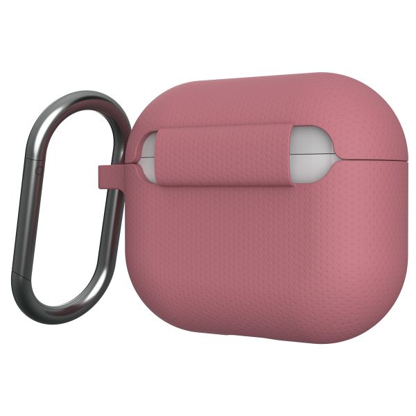 UAG DOT Siliconen Case Apple AirPods 3 (2021) - Roze