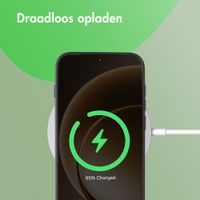 imoshion Color Backcover OnePlus 15 - Zwart