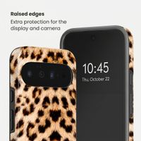 Selencia Vivid Case with MagSafe Google Pixel 11 Pro - Wild Leo