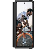 UAG Civilian Backcover Samsung Galaxy Z Fold3 - Zwart