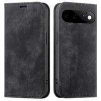 imoshion Slim Bookcase Google Pixel 11 - Zwart