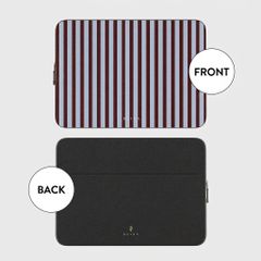 Burga Laptop sleeve 13 inch - Offline