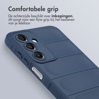 imoshion EasyGrip Backcover Samsung Galaxy A16 - Donkerblauw
