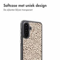 imoshion Design hoesje Samsung Galaxy A56 - Desert Dots