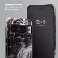 Selencia Vivid Backcover Google Pixel 8 Pro - Trendy Leopard