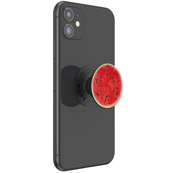 PopSockets iMoshion PopGrip - Watermelon