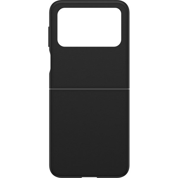 OtterBox Thin Flex Backcover Samsung Galaxy Flip 4 - Zwart