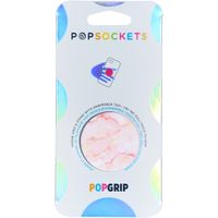 PopSockets PopGrip - Afneembaar - Rose Marble