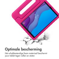 imoshion Kidsproof Backcover met handvat Lenovo Tab M10 HD (2nd gen) - Roze