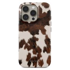 Burga Tough Backcover Apple iPhone 16 Pro Max - Celestial