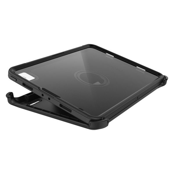 OtterBox Defender Rugged Backcover iPad Pro 11 (2018/2020/2021/2022) - Zwart