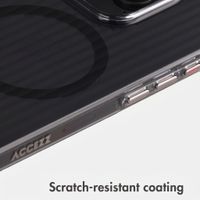 Accezz Lite Case with MagSafe | Fluted | Apple iPhone 15 Pro - Black