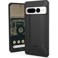 UAG Scout Backcover Google Pixel 7 Pro - Zwart