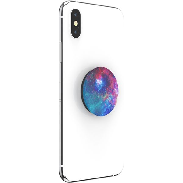 PopSockets PopGrip - Afneembaar - Nebula Ocean