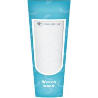 imoshion Siliconen bandje Honor Band 4 - Roze